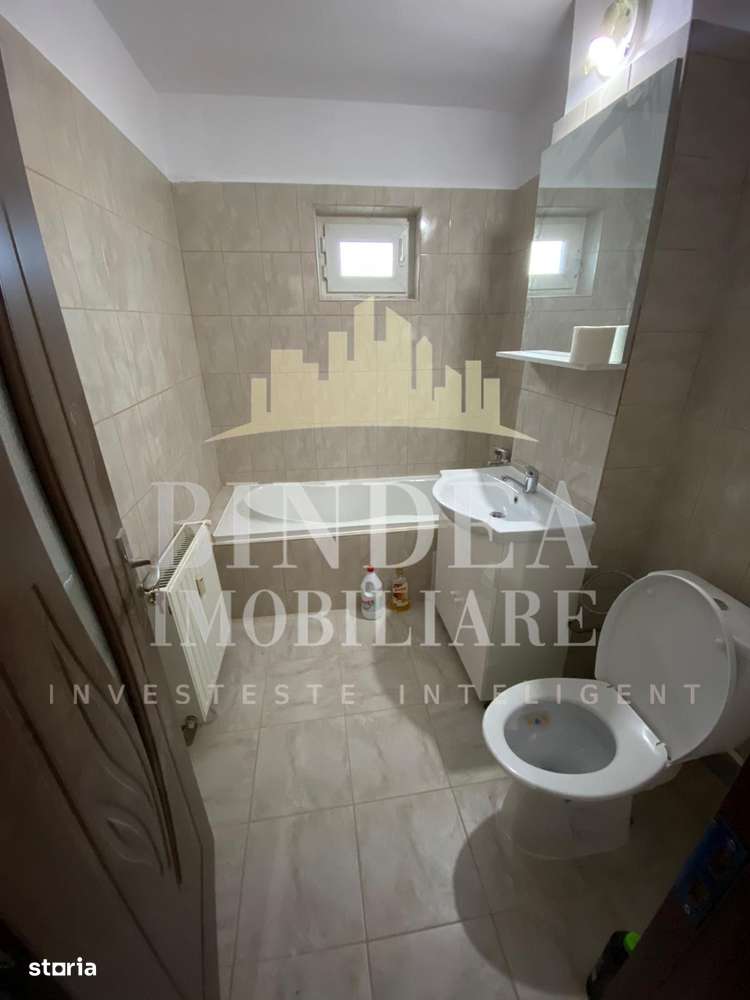 Apartament 2 camere decomandat, 2 balcoane, Lipovei, centrala si clima - Imagine principală: 4/10