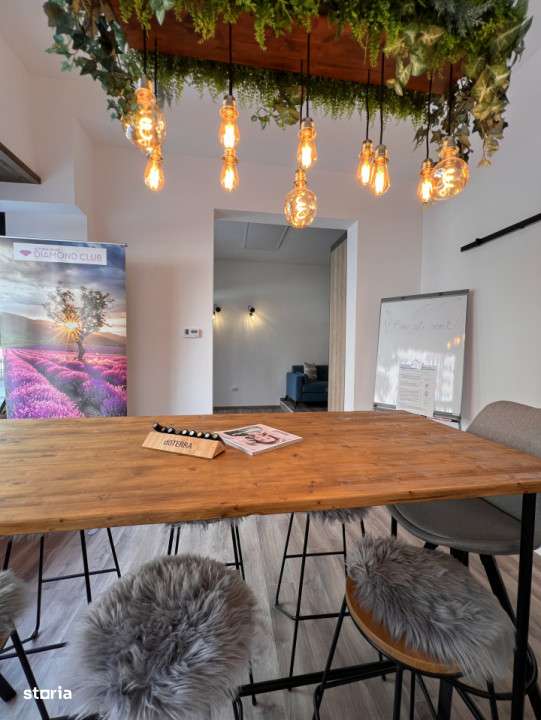 Spatiu pretabil diverse activitati,pozitionat in Racadau-3