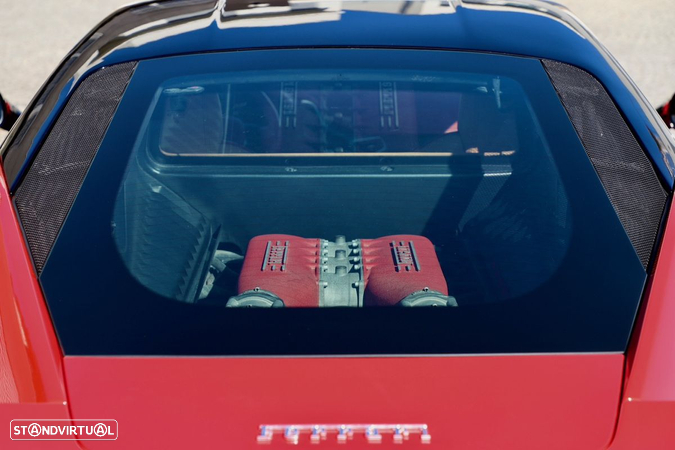 Ferrari 458 - 10