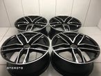 FELGI 19 AUDI 8S0 TTRS 9 ET52 OEM IDEALNE - 1