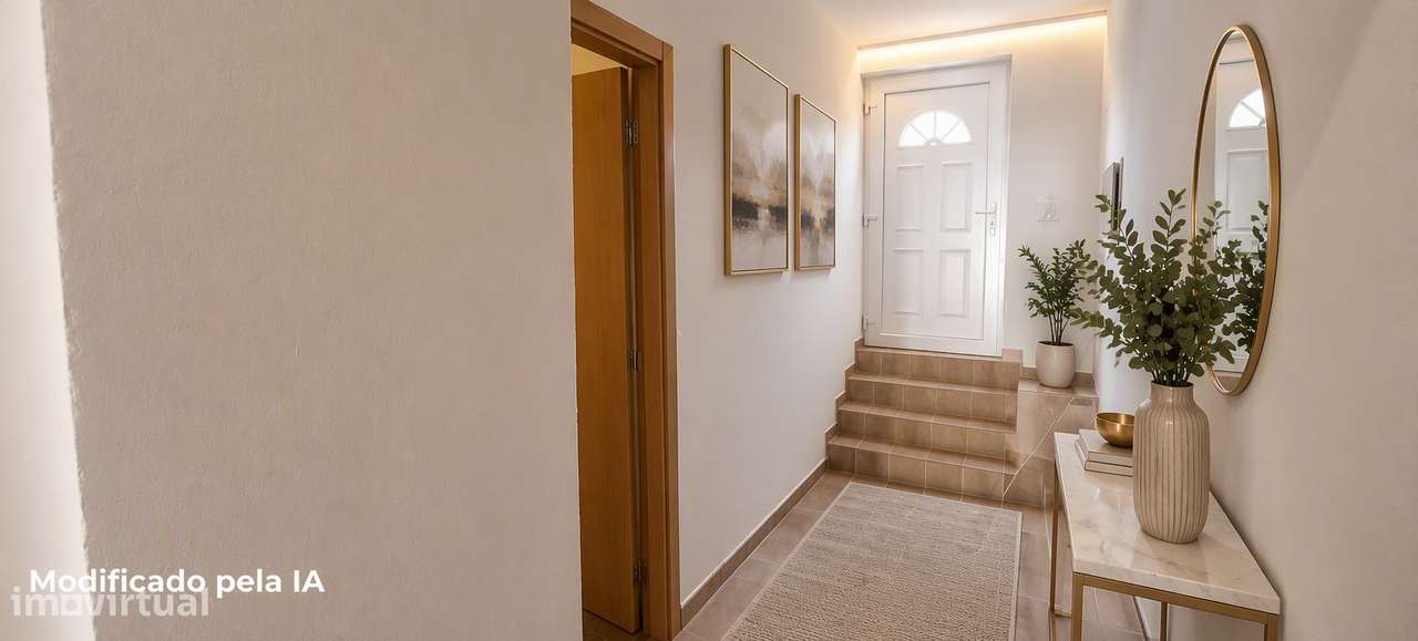 Moradia Renovada T2 em Beringel-14
