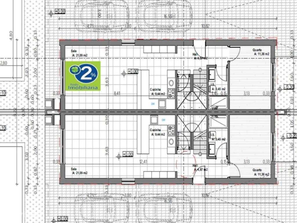 Moradia T3 Venda Seixal - Grande imagem: 5/6