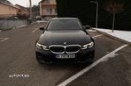 BMW Seria 3 318i AT - 2