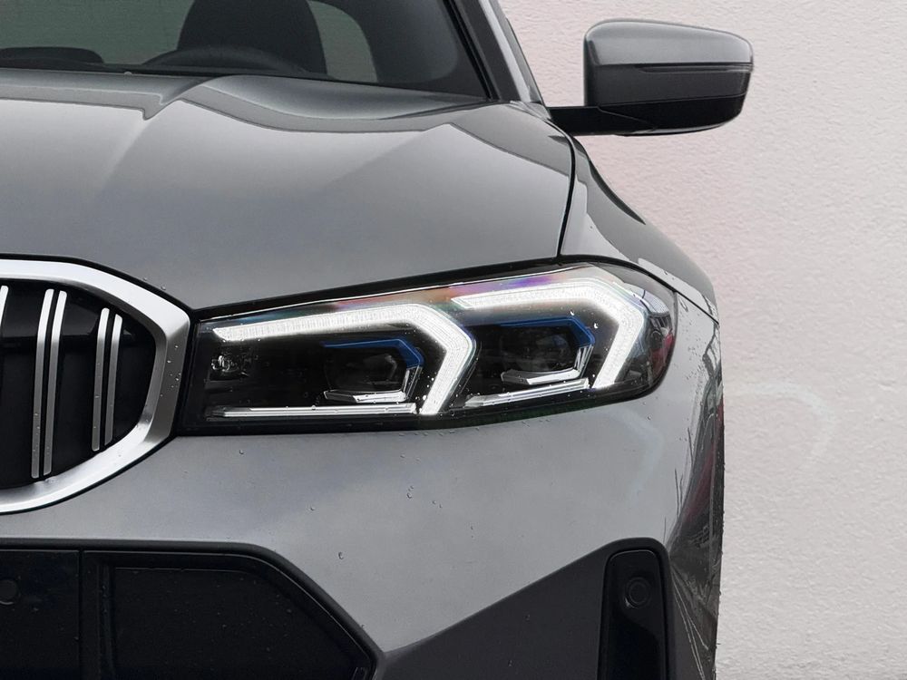 BMW Seria-3 330I XDRIVE M Sport 2.0 Benzyna 245 KM — zdjęcie 6