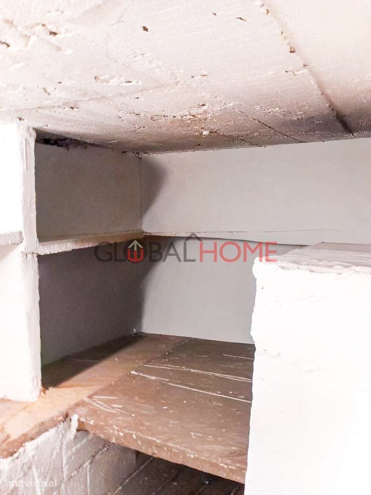 Moradia T2 com Terraço em Ramalde-36