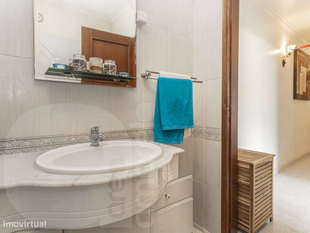 Apartamento T2 em Paio Pires, Seixal-16