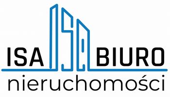 Isa Nieruchomości Logo