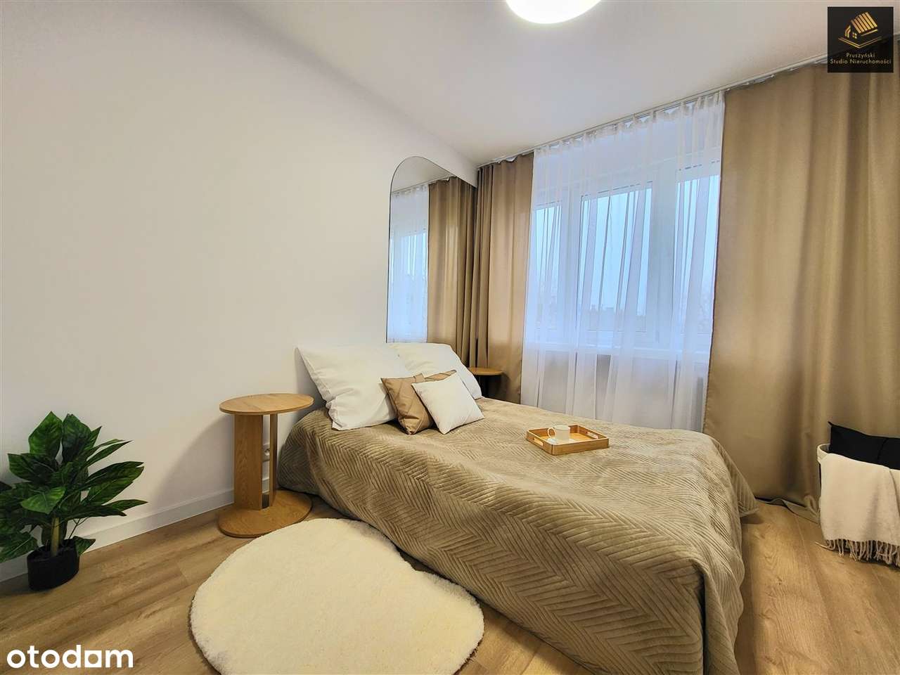 Mieszkanie na sprzedaż, Częstochowa, 3 pokoje-4