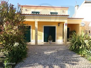 Moradia T4 - Foros De Salvaterra - 440.000€ - Grande imagem: 4/26