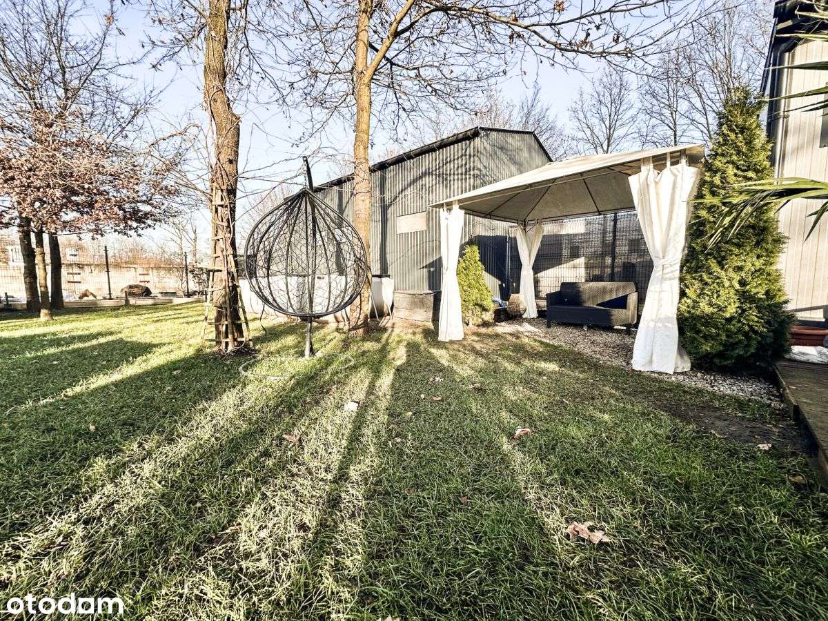 Teren usługowy | Dk44, S1 | gotowa inwestycja - Pełny obrazek: 5/8