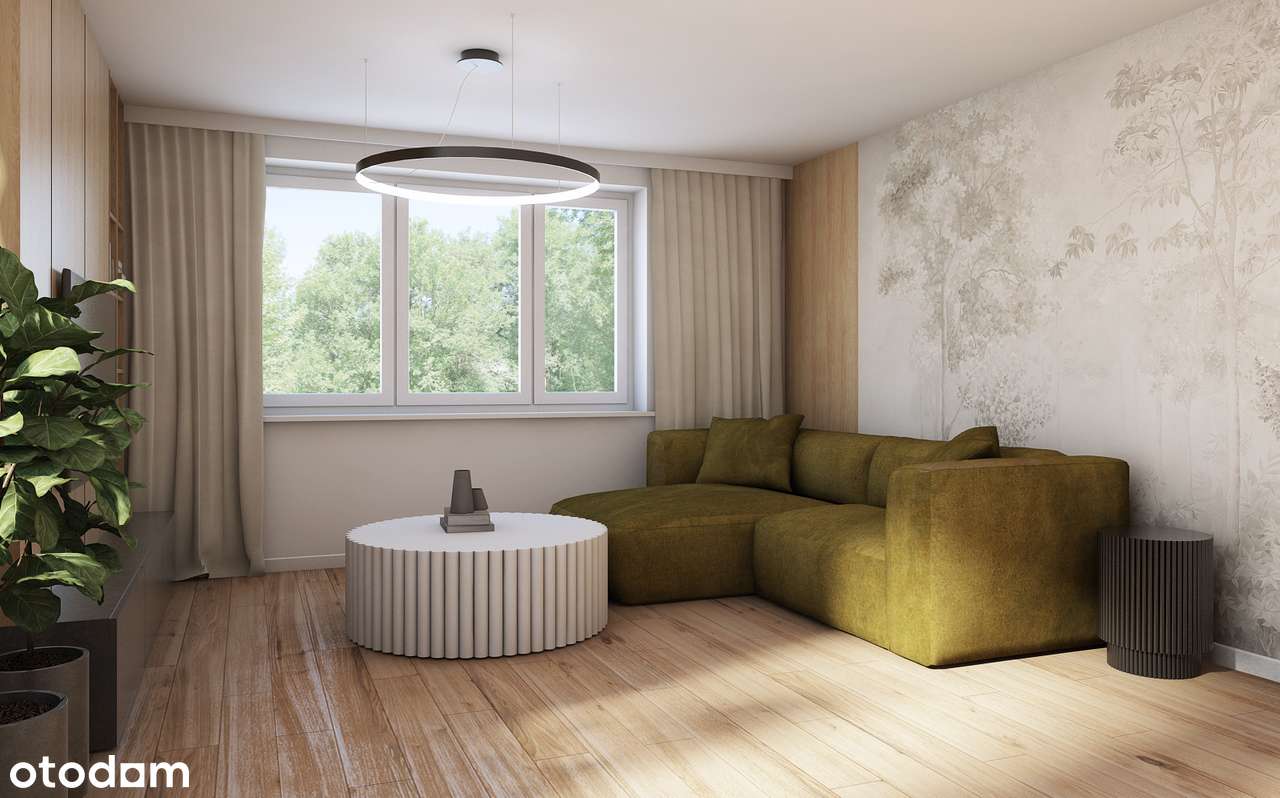 Pełna Własność 20 min do centrum Mokotów Miejsce postojowe Rama h-2