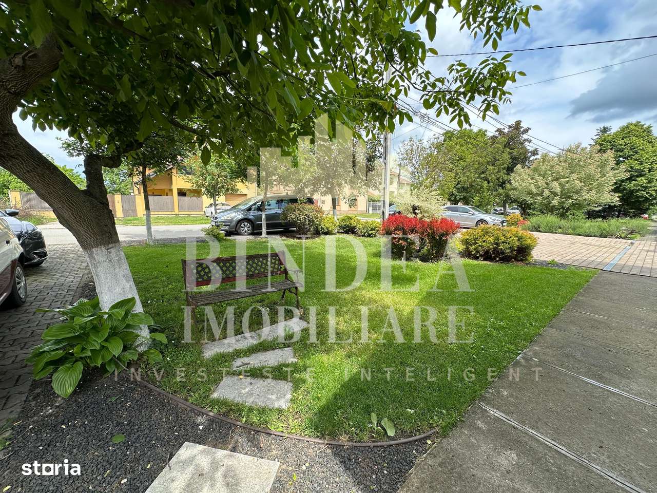 Casa individuala Central pozitionata in Dumbravita0 1147mp teren - Imagine principală: 4/9