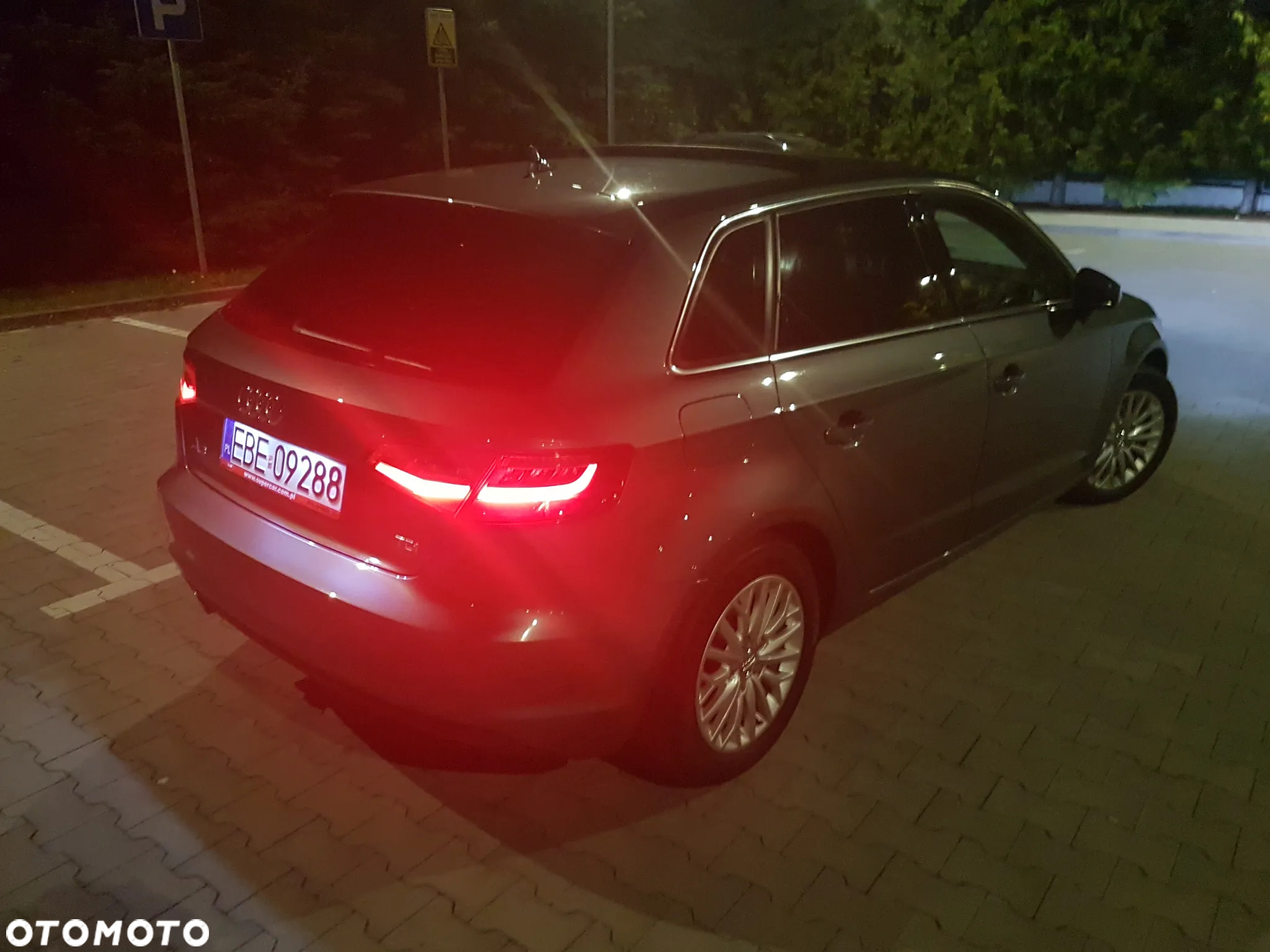 Audi A3 2.0 TDI clean diesel Ambiente - 6