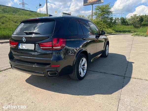 BMW X5 xDrive30d - 4