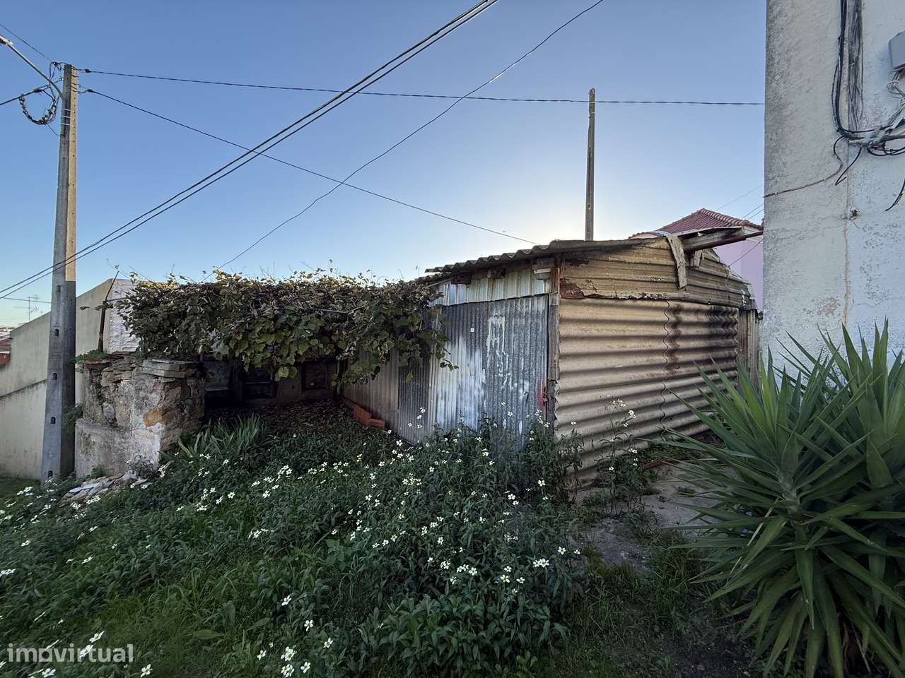 Moradia T5 Remodelação Total nas Lopas, Agualva - Cacém - Grande imagem: 2/10