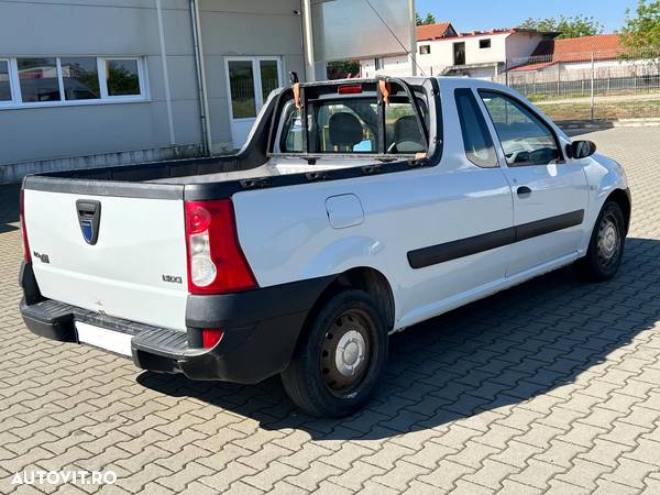 Dacia Pick-up - 5