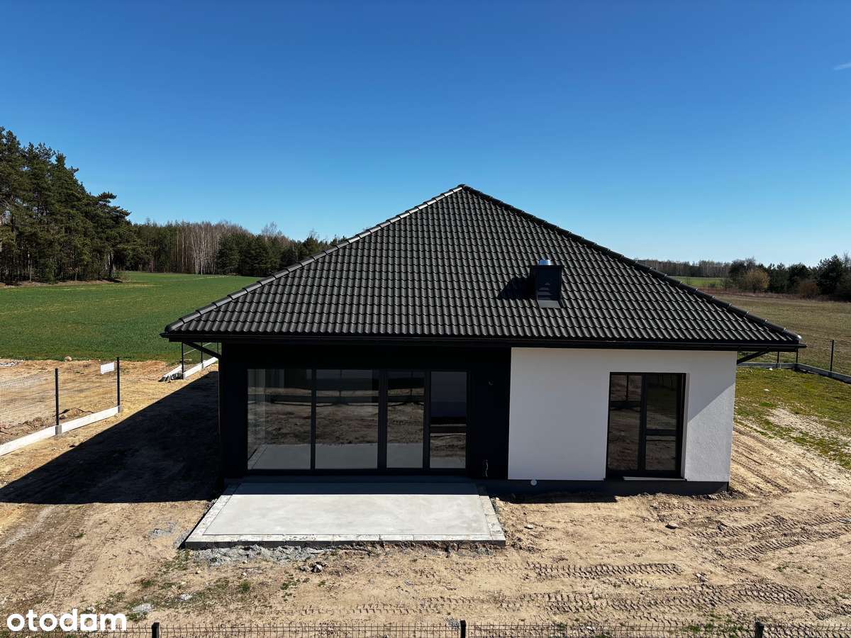 OSTATNI Dom w stanie deweloperskim na osiedlu Fuksji! Bez PCC! - Pełny obrazek: 5/19