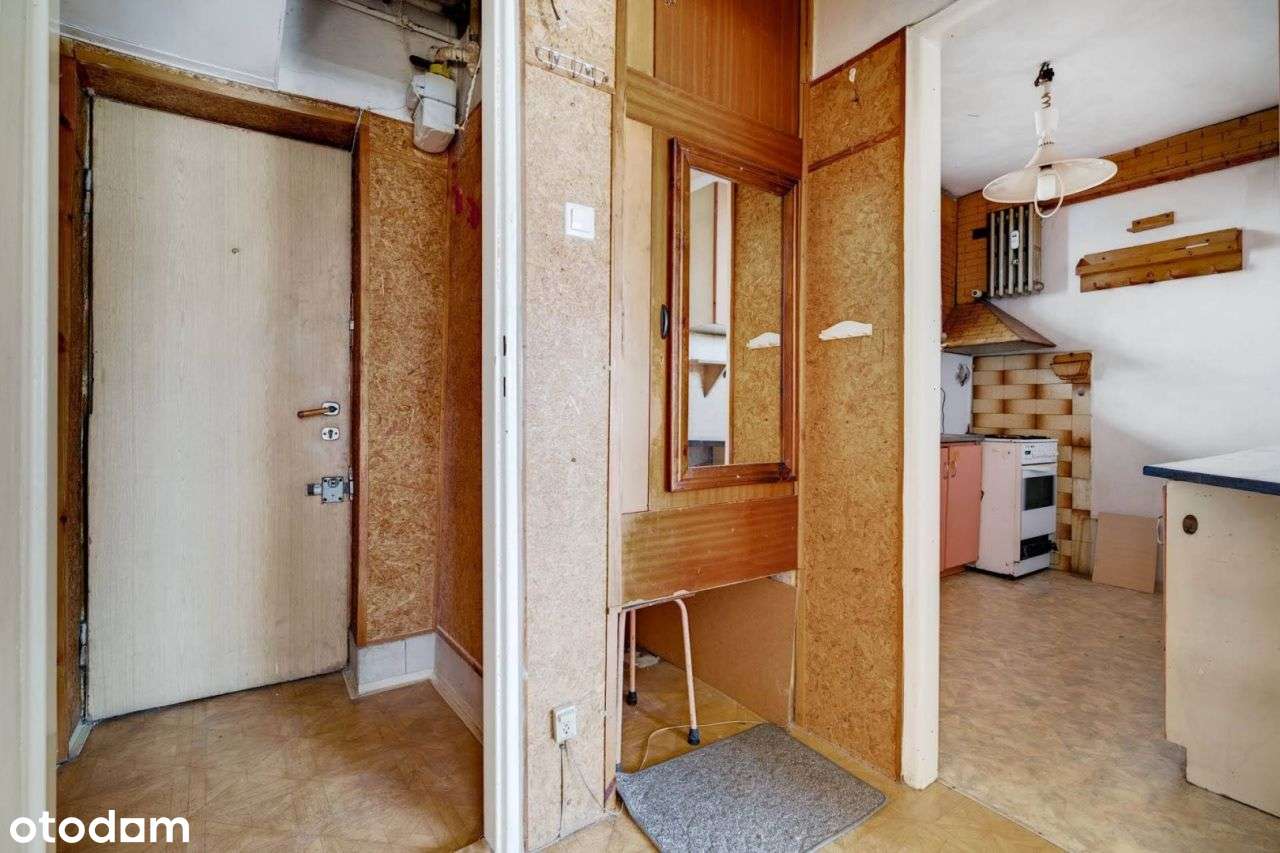 Mieszkanie W Kielcach - 43m2-2