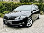 Skoda Octavia Combi 1.6 TDI DSG Premium Edition - 14