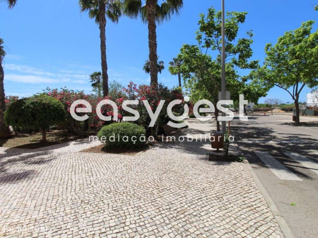 Apartamento T2 em Conceição de Tavira com espaço de garagem. - Grande imagem: 3/11