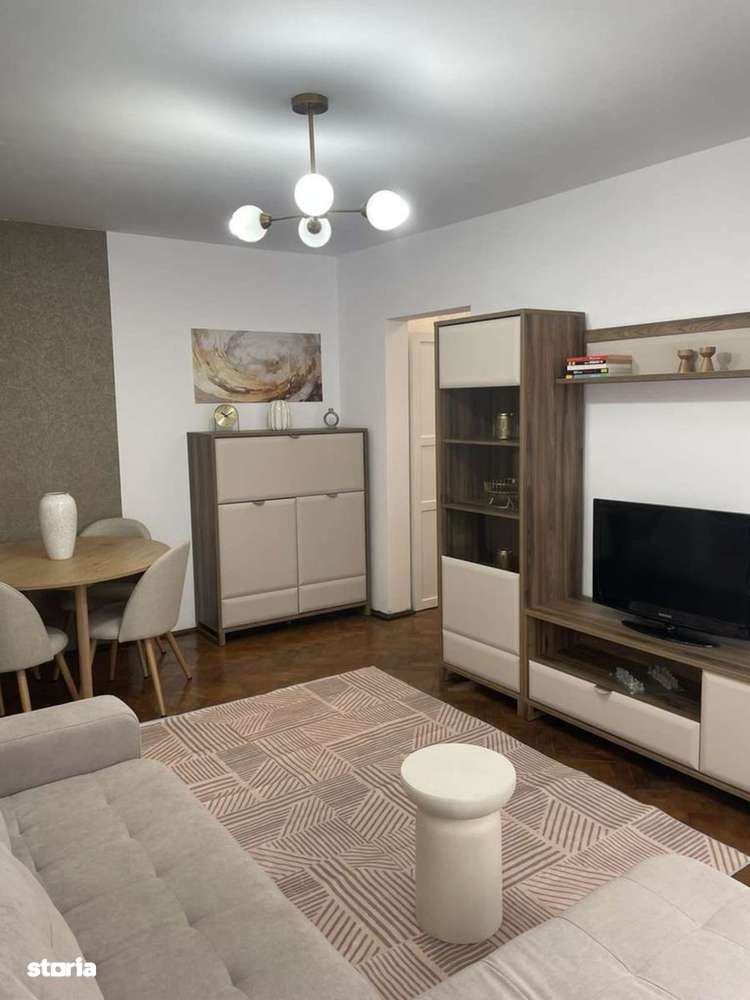 Apartament 2 camere parc Bazilescu 52mp - Imagine principală: 2/14