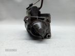 Motor De Arranque Renault Clio Ii (Bb_, Cb_) - 2