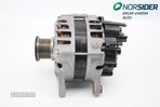 Alternador Renault Captur II|19-0 - 2