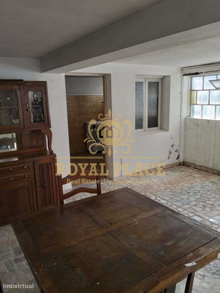 Moradia isolada Fiães-29