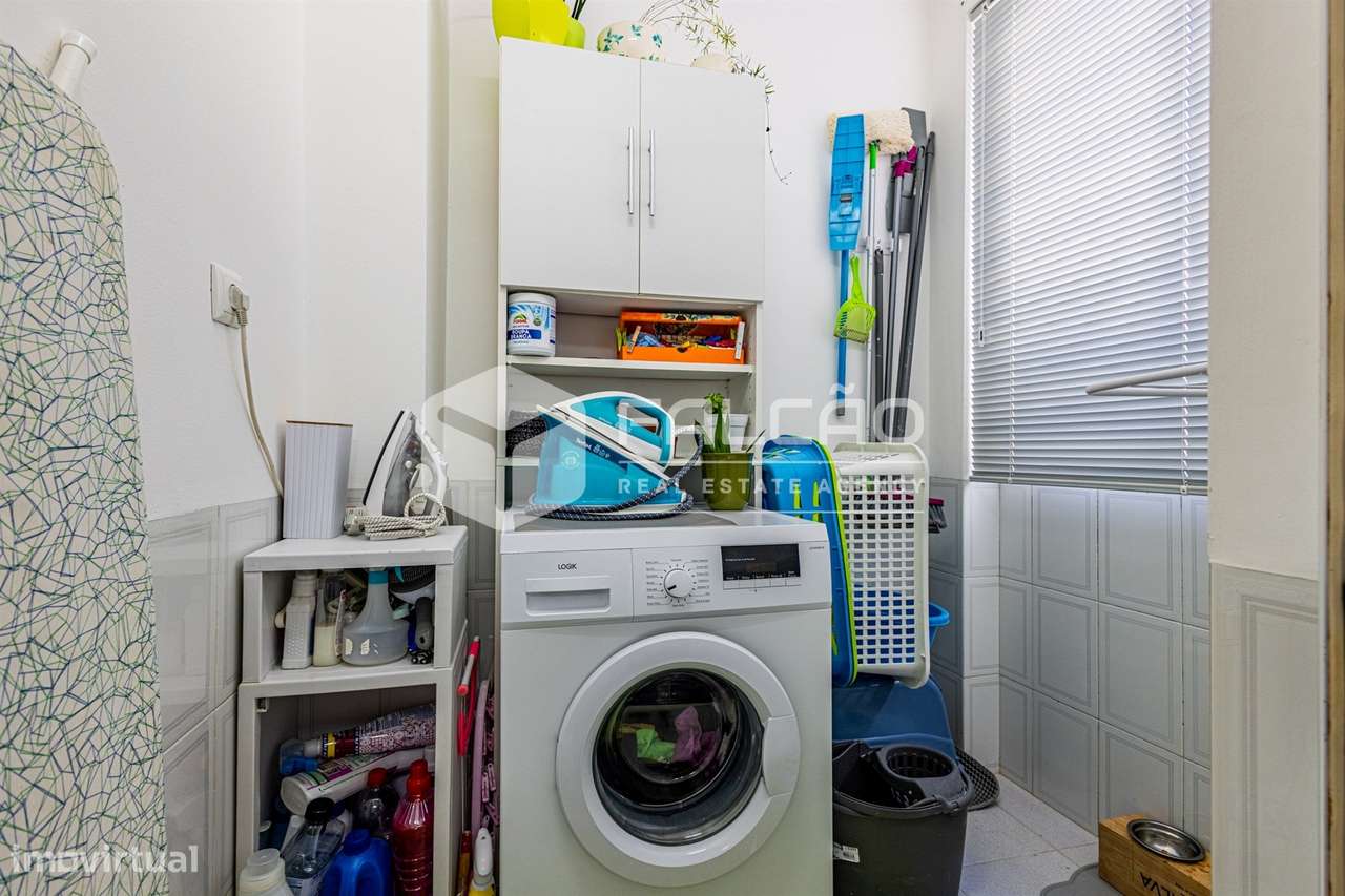 Apartamento T3 Venda em Coruche, Fajarda e Erra,Coruche-20
