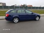 Skoda Octavia 1.6 TDI Style - 30