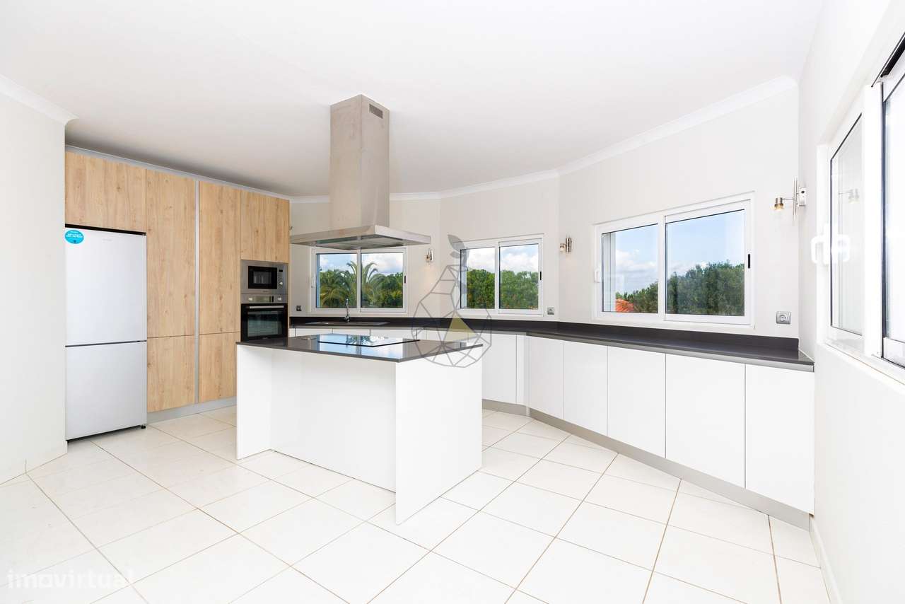 Moradia com 3 Quartos com vista Mar - Vale de Lama - Odiáxere - Grande imagem: 3/59