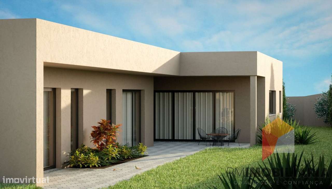 Terreno Para Construção em Espinho-15