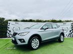 SEAT Arona 1.6 TDI Style - 6