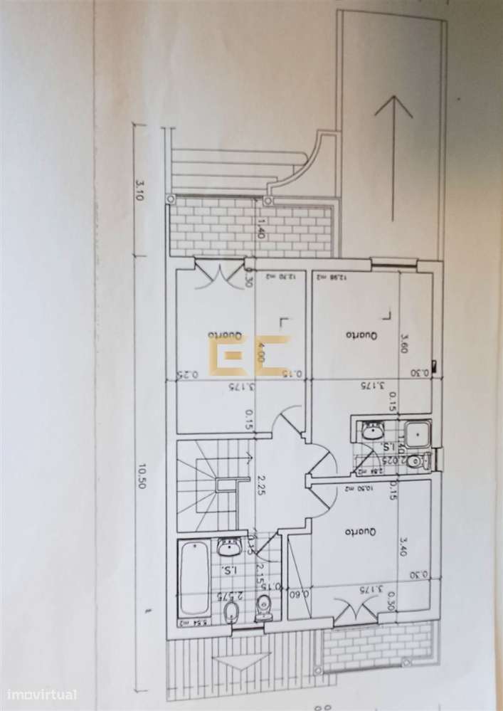 Moradia T3, para venda - Praia de Quiaios!-55