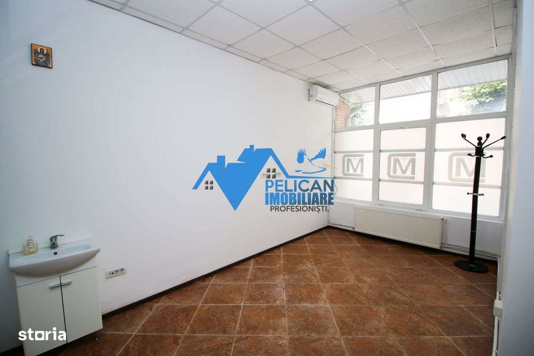Str. Spitalului - Cabinete Medicale de Inchiriat - Imagine principală: 5/13