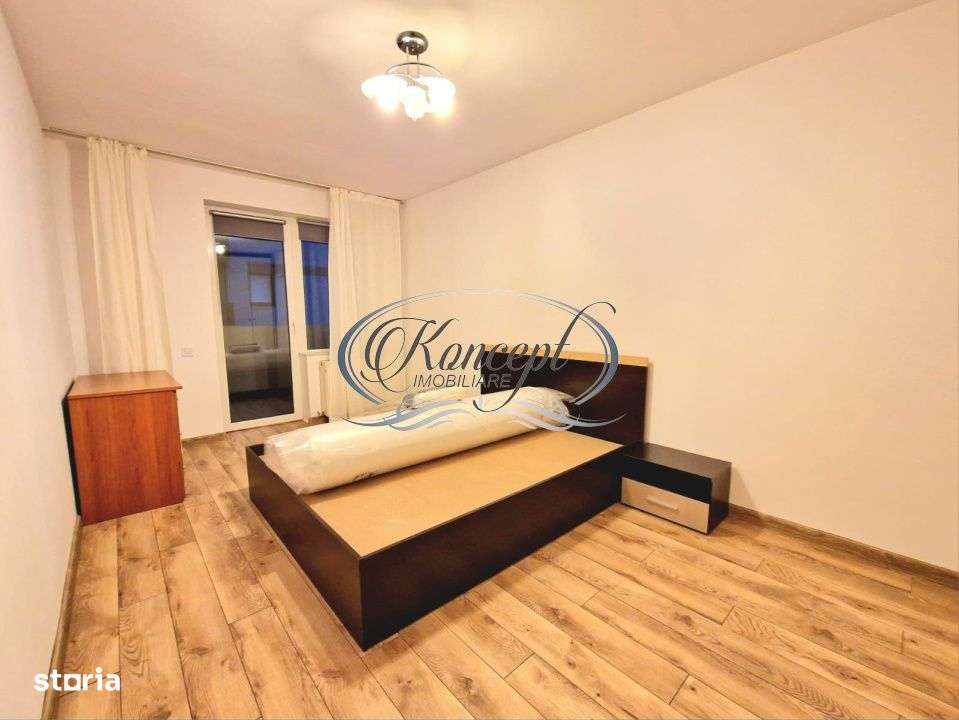 Locuinta luminoasa cu 4 camere si garaj automatizat in Zorilor - Imagine principală: 1/19