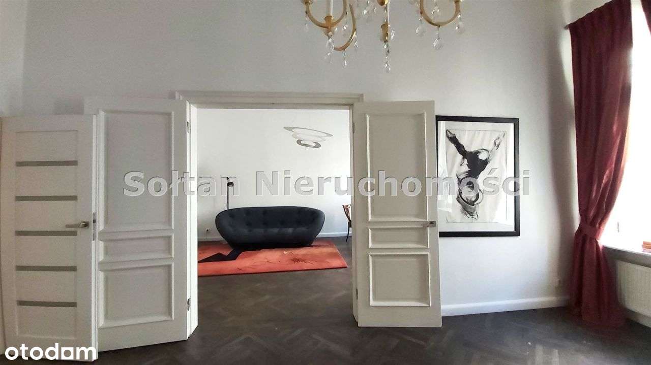 *Perełka*w stylu paryskim*2 balkony*winda*Lwowska!-8