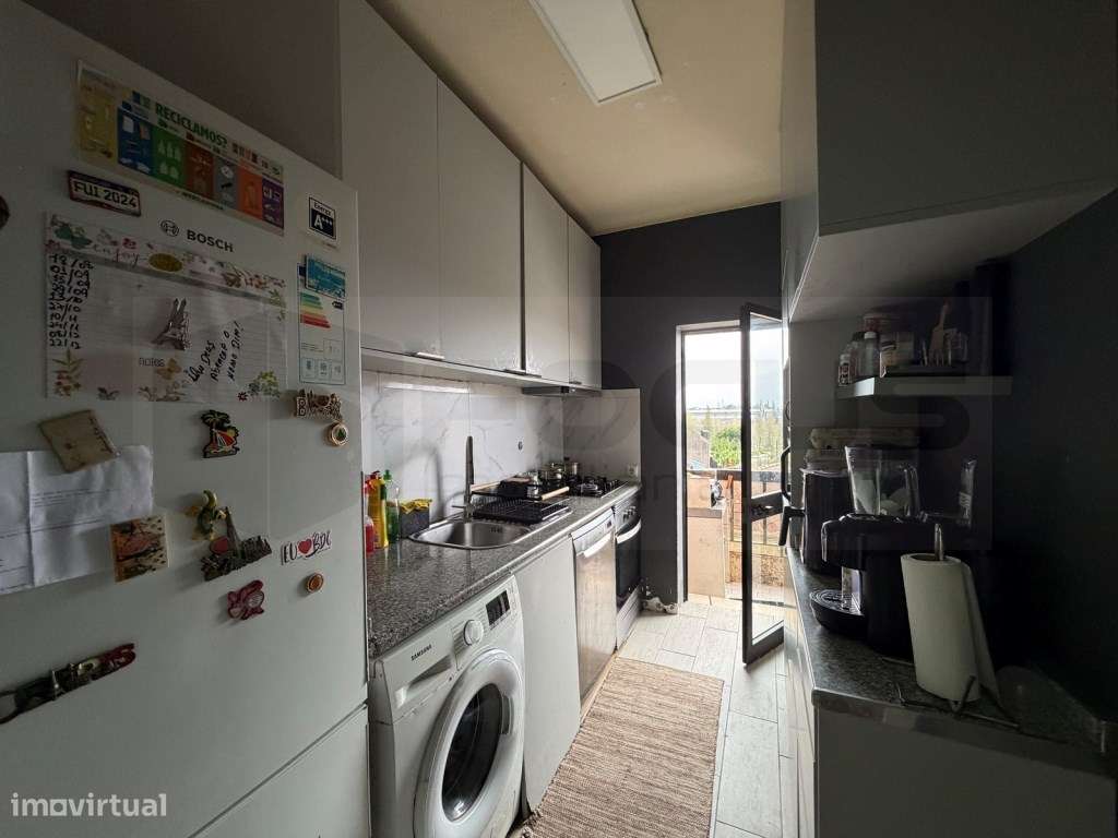 Apartamento T1 + 1 Duplex para venda - Esgueira - Grande imagem: 3/20