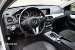 Mercedes-Benz Klasa C 180 Coupe BlueEFFICIENCY 7G-TRONIC - 27