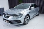 Renault Mégane Sport Tourer 1.6 E-Tech Plug-In Hybrid R.S. Line - 17