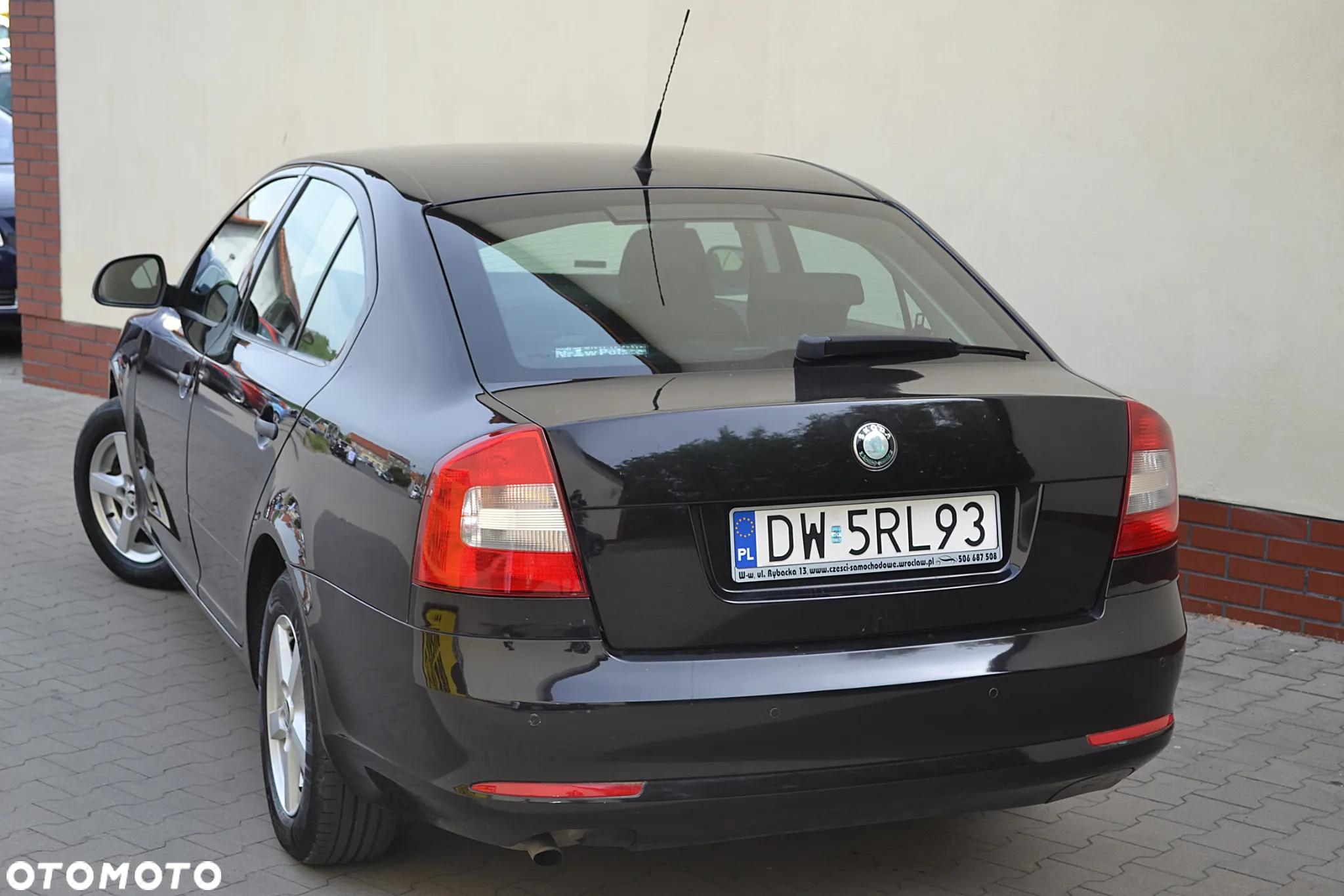 Skoda Octavia 1.4 Classic - 15