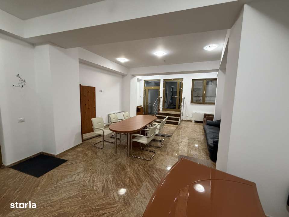 Spatiu comercial | Parter | Unirii | Tineretului | Metrou 7' - Imagine principală: 5/11