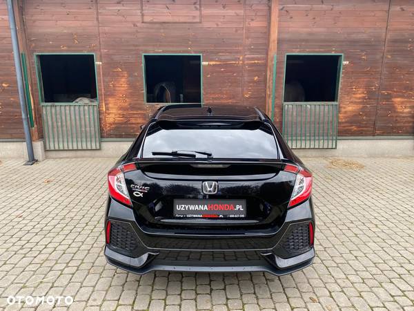 Honda Civic 1.0 T Elegance (Navi) - 5