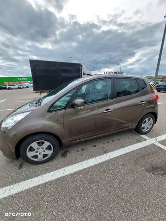 Kia Venga 1.4 Business Line - 3