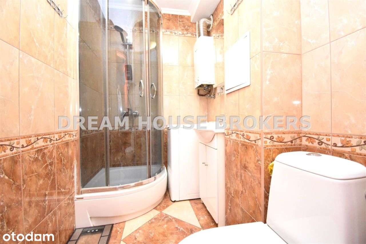 Mieszkanie na sprzedaż 37 m/2 ul.Lwowska-4