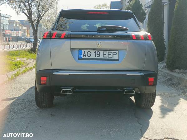 Peugeot 2008 - 2