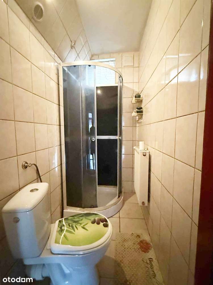 Jaworzyna- dobra 'dzielnica', parter, 3 pok-8