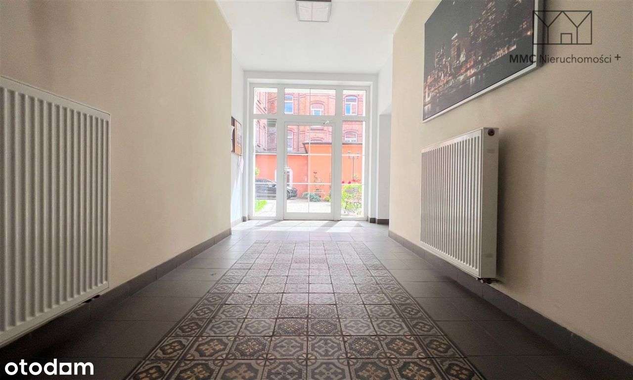 Kawalerka w Centrum Chorzowa Czynsz 160 zł-14