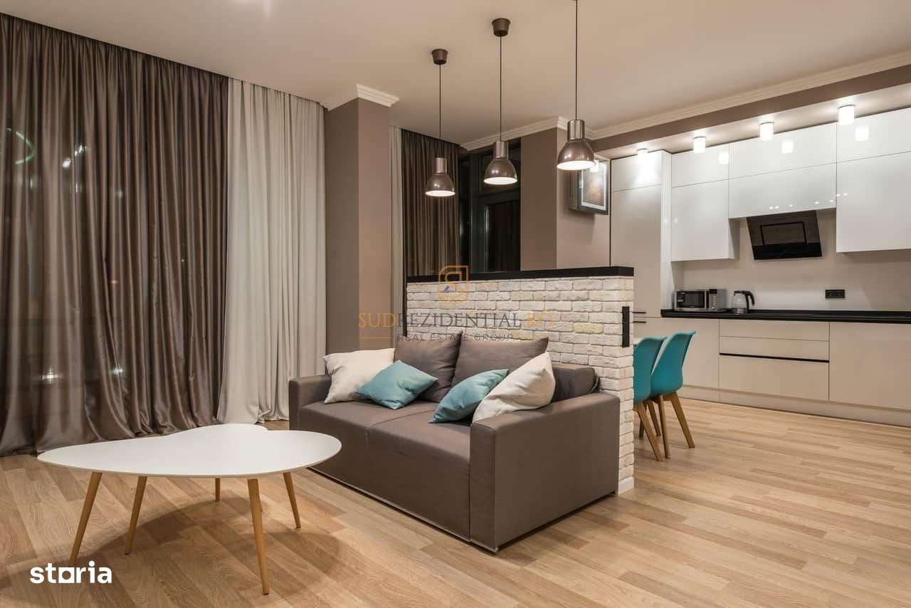 Apartament excelent compartimentat, langa Berceni Arena, Sector 4