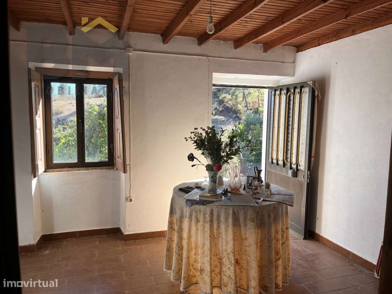 Moradia T3 Venda em Santo André das Tojeiras,Castelo Branco-5